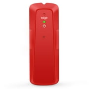 Gaiseeis Home Wall Scanners Quickly Locates Wood Wall Scanners For Metal Studs P-ipes Rebar Joists Shock-Resistant Stud Detector Beam Red