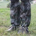 thumbnail image 3 of Almencla 1 Paire de Protection de Bottes Escalade Protection de Jambes Randonnée en Plein Air, 3 of 8