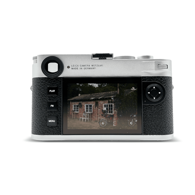 LMB-M11 Leica Body Case - Leica M10/M11 Compatible Models