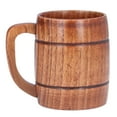 thumbnail image 2 of Coffee Cup, Beer Mug Eco Friendly Anti Scalding Multipurpose  For KTV For Household, 2 of 8