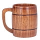 thumbnail image 3 of Coffee Mug Eco Friendly Wooden Harmless Water Cup With Handle For Household For Bar ANGGREK Otros, 3 of 8