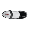 thumbnail image 4 of ZAPATOS DAMA DOMINIQ 1551 CHAROL NEGRO, 4 of 4