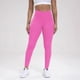 thumbnail image 3 of Pantalones de Yoga con espalda en V para mujer, mallas de entrenamiento para levantamiento de glúteos y glúteos, mallas deportivas para gimnasio con bolsillos, 3 of 5