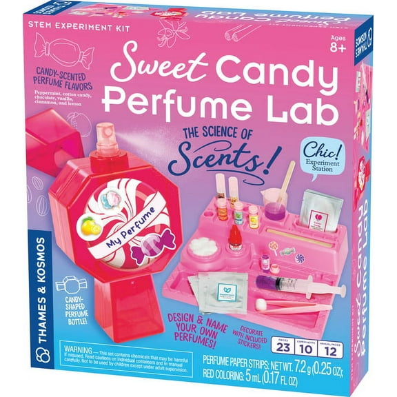 Sweet Candy Perfume Lab (Other)