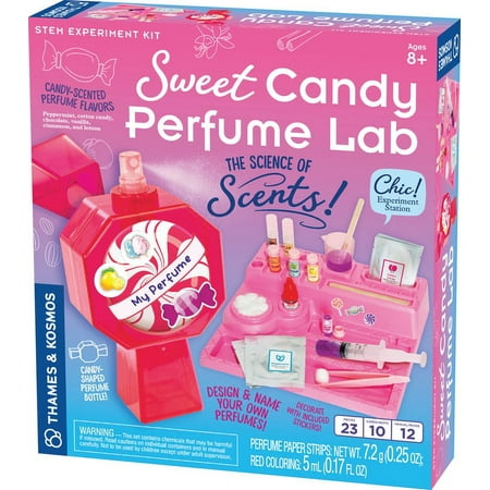 Sweet Candy Perfume Lab (Other)