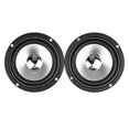 thumbnail image 2 of 2pcs 3 Inch Full Frequency Bluetooth Speaker 4 Ohm 10w Computer Speaker Loudspeaker Stereo Home Theater Audio Components, 2 of 5