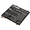 thumbnail image 3 of 5100mAh PA5218U PA5218U-1BRS Battery for Toshiba Excite A204 Excite A204 AT10-B, 3 of 4