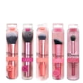 thumbnail image 1 of set de brochas de maquillaje profesional 1413 Sincero Electrónica, 1 of 5