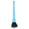 thumbnail image 1 of LOVIVER Detailing Brush Comfortable Handle Auto Duster Brush for Engine Bay , Long Blue, 1 of 8