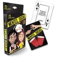 thumbnail image 1 of Juego De Bebida Cartas KELVIN Mentes Sucias Juego de mesa para adultos, 1 of 4