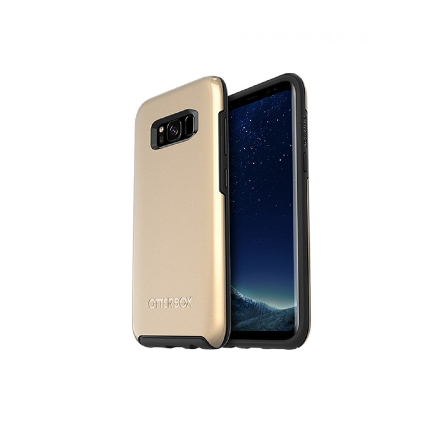 otterbox symmetry galaxy s8