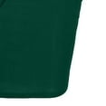 thumbnail image 4 of Pisexur Robes de Travail pour Femmes Croisée Solide Col Rabattu Blazer Robe Manches Longues Boutons Robe Moulante Formelle, 4 of 6