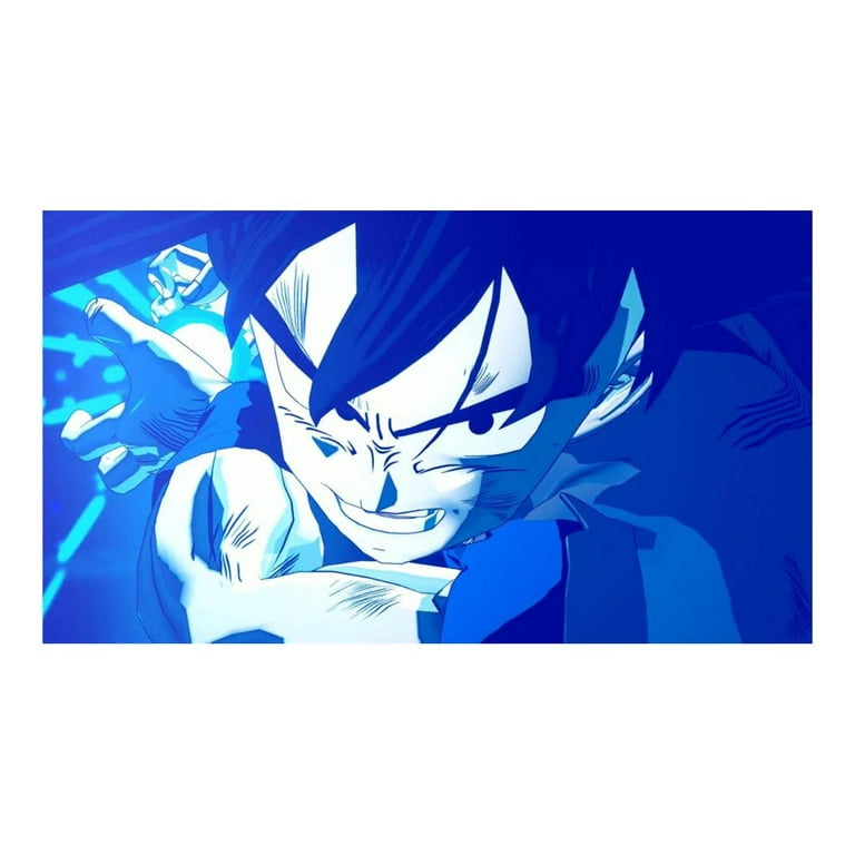 Dragon Ball Z Kakarot - PS4 - Brand New | Factory Sealed