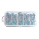 thumbnail image 5 of Conector de pesca Broche giratorio de acero inoxidable Clip de bloqueo rápido Pesca 25 piezas JShteea Para Estrenar, 5 of 5
