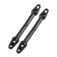 thumbnail image 4 of harper Boat Mooring Snubber Sturdy for 10-12mm Rope Attachment Replace Parts Rubber 2 Piece, 4 of 10