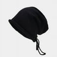 thumbnail image 6 of CoCopeanut Fashion Cap for Women Winter Gorras Hombre Plush Neck Warm Bonnet Russia Outdoor Ski Windproof Hat Balaclava Thick Beanies Gifts, 6 of 6