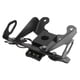 thumbnail image 5 of Guardabarros eliminado con luz LED para matrícula compatible con YAMAHA MT‑09 FZ‑09 2017-2020, 5 of 5