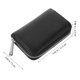 thumbnail image 2 of HOOWIFFY Cartera Con Cremallera Para Mujer Compacto Y Material Resistente Para Comprar Y Viajar, 2 of 6