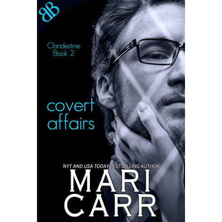 Covert Affairs - eBook