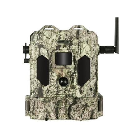 Bushnell Cellucore Live Cellular Trail Camera 100in Range Night Vision/No Glow