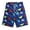 Z2-Blue, variant on Boys Swim Trunks with Liner Compression Anti Chafe Swimming Shorts Stretchy Quick Dry Swimsuit(Pink,8)