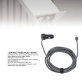 thumbnail image 3 of Cable De Alimentación CC Por Satélite Para Coche, Cable De Alimentación Por Satélite Para Coche De 18AWG Para Camiones, 3 of 7