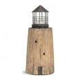 thumbnail image 1 of Lighthouse With Tealight Candleholder Top Figurine, 1 of 1