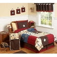 thumbnail image 4 of Window Valance for Wild West Cowboy Western Collection, 4 of 4