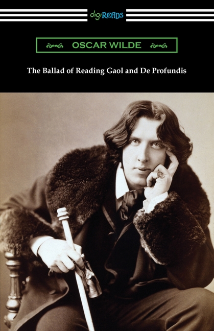 The Ballad of Reading Gaol 1899年版 Wilde] 1st US Edition C.3.3. The Ballad of Reading Gaol B.R.