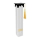 thumbnail image 1 of Caja de Regalo para Birrete de Graduación 2025, Suministros para Fiesta de Graduación, Decoración de Fiesta de Acrílico Transparente, Adorno Navideño,, 1 of 9