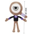 thumbnail image 2 of Magnifying Glass Toys Game Peripheral Toys Stuffed Toys, 2 of 6