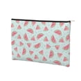thumbnail image 2 of Vsdgher Watermelon DuPont paper portable toiletry bag for Women&Men Camping Outdoor Tent Home Office,Hanging Hook, Water-resistant Makeup Cosmetic Bag, 2 of 8