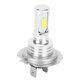 thumbnail image 1 of Lámpara Antiniebla, 2 Piezas H7 80W 8000K Lámpara Antiniebla Con Decodificador Luz Amarilla Universal 12 24V, 1 of 7