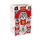 thumbnail image 1 of Caja decorativa de fútbol con mosaico de Panini 2025, 1 of 3