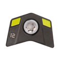 thumbnail image 2 of Tornillo de peso de golf, reemplazo portátil y duradero para palos de golf, peso para cabeza de palo de golf 12g, 2 of 9