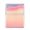 Pink, variant on Drrntien Beauty Tool Handle Angled Flat Head Makeup Brush for Women Elegant Finish