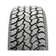 thumbnail image 2 of Llanta 245/70 R17 110T Mirage  MR-AT172, 2 of 2