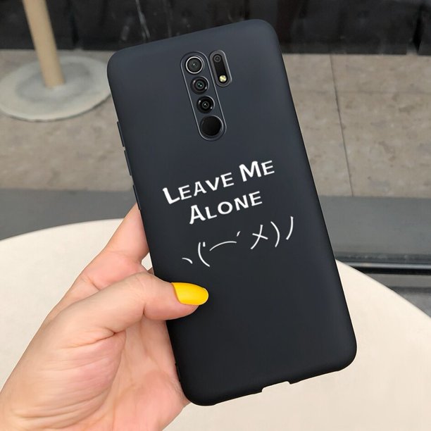Para xiaomi redmi 9 funda de silicona Daisy Cactus funda trasera de teléfono para Redmi 9 Prime funda suave para Xiaomi Poco M2 M 2 recargado Coque Tan Jianjun unisex