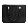 SportBrella Black Beach Tote
