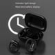 thumbnail image 3 of Lenovo LivePods LP7 Auriculares con gancho para la oreja BT 5.0 Auriculares inalámbricos con, 3 of 8