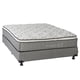 thumbnail image 2 of Colchón Matrimonial Dicasa Vail + Box Base Cama + Sábanas Basic, 2 of 8