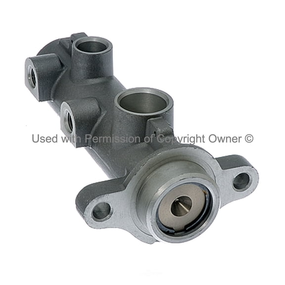 Quality-Built M4088 Reman w/Front Disc Brakes