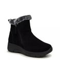 thumbnail image 2 of Elements Women's Waterproof Winter Ankle Boot, 2 of 6