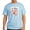 Light Blue, variant on CafePress - Not My Circus Light T Shirt - Men's Classic Graphic T-Shirt