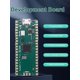 thumbnail image 4 of Placa Microcontrolador Cortex M0+ Placa Desarrollo Procesador Compatible Con MciroPython, 4 of 9