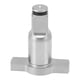 thumbnail image 1 of Conjunto de yunque de llave resistente a la corrosión N415875 Pasador de retención de aleación de aluminio Estable de yunque para DCF899HP para DCF899HB ANGGREK Otros, 1 of 8