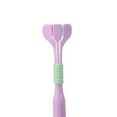 thumbnail image 3 of 3 Sided Toothbrush for Adults Triple-Angle Tooth-Hugging Deep Cleaning, 3 of 6