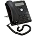thumbnail image 3 of snom D712 - Téléphone VoIP - Capacité d'Appel 3 Voies - SIP, RTP, SRTP - 4 Lignes - Noir, 3 of 9