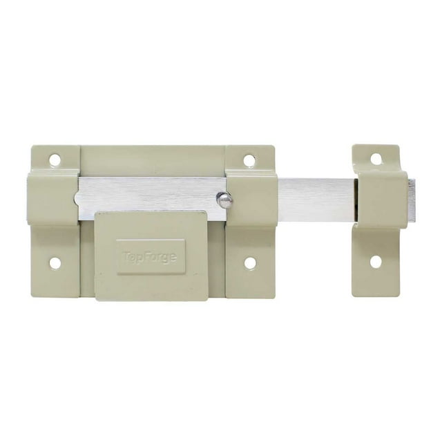 Cerradura de Barra PF0032 Top Forge – Seguridad Resistente y Fácil de Instalar