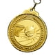 thumbnail image 1 of Medallas de ganador de oro plata y bronce Premios de ganador resistentes al desgaste para regalo de recuerdo, 1 of 9